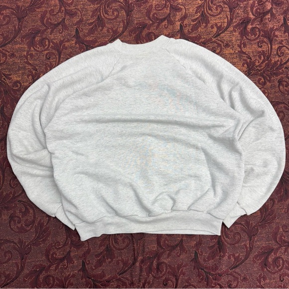 90s Cougars Sweater - Picture 3 of 3